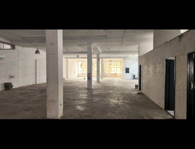 425M² WAREHOUSE TO LET IN BONELA